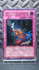 Magical Explosion