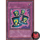 Magical Hats