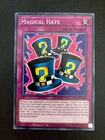 Magical Hats