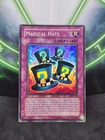Dark Magician Girl