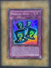 Magical Hats