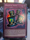 Magical Hats
