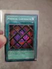 Magical Labyrinth