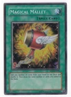 Magical Mallet