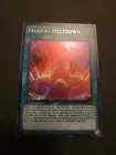 Magical Meltdown