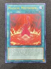 Magical Meltdown
