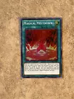 Magic Cylinder