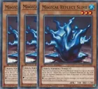 Makiu, the Magical Mist