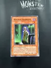 Magical Scientist