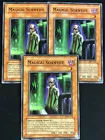 Magical Dimension