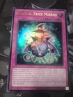 Magical Trick Mirror