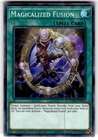 Magicalized Fusion