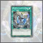 Magic Cylinder
