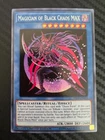 Magician of Black Chaos MAX