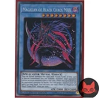 Magician of Black Chaos MAX