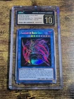 Magician of Black Chaos MAX
