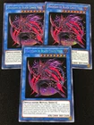 Blue-Eyes Chaos MAX Dragon