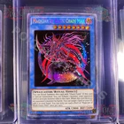 Dark Magician of Chaos