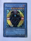 Magician of Black Chaos