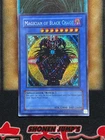 Dark Magician of Chaos