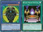 Dark Magician of Chaos