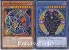Dark Magician of Chaos