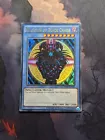 Magician of Black Chaos