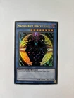 Magician of Black Chaos