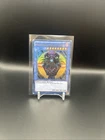 Magician of Black Chaos