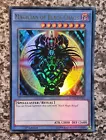 Magician of Black Chaos