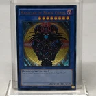 Magician of Black Chaos