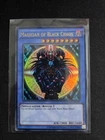 Magician of Black Chaos