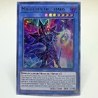 Magician of Chaos