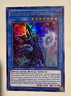 Magician of Chaos