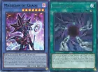 Dark Magician of Chaos
