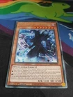 Magician of Dark Illusion