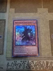Magician of Dark Illusion