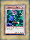 Dark Magician of Chaos
