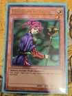 Dark Magician