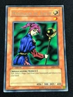 Magician of Faith