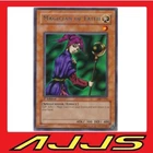 Magician of Faith
