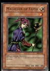 Magician of Faith