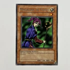 Magician of Faith