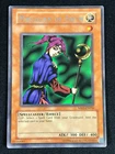 Magician of Faith