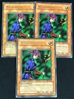 Magician of Faith