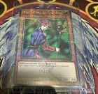 Arcanite Magician