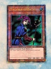 Magician of Faith