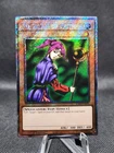 Magician of Faith