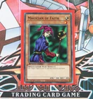 Magician of Faith
