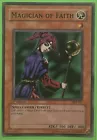 Magician of Faith